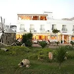 Ξενοδοχείο Kortan