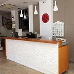 Ξενοδοχείο Kortan