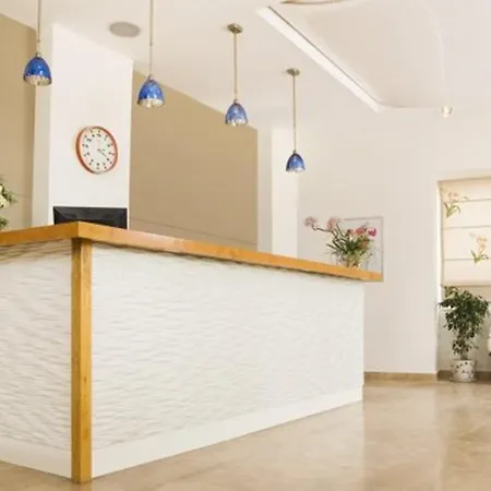 Hotel Kortan Turgutreis