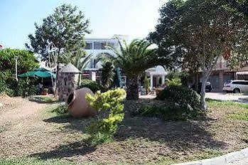 Hotel Kortan Turgutreis