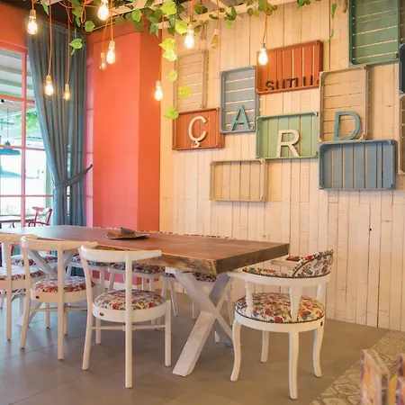 Kortan Hotel Turgutreis