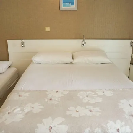 Hotel Kortan Turgutreis