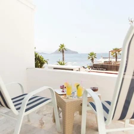 Kortan 2* Turgutreis