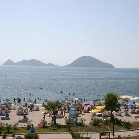 Kortan Hotel