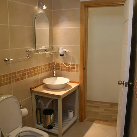 Kortan Hotel Turgutreis