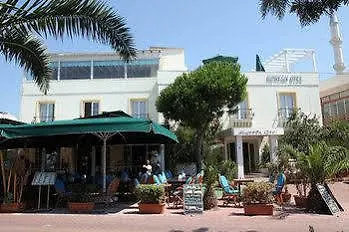 Kortan 2* トゥルグトレイス