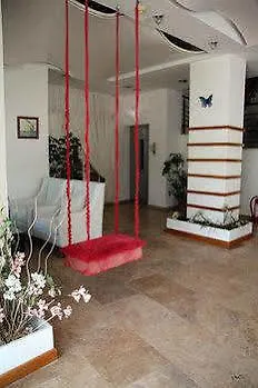 Kortan トゥルグトレイス