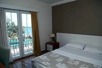 ホテル Kortan トゥルグトレイス