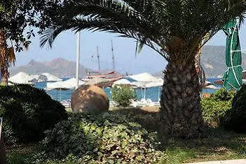 Kortan Hotel Turgutreis