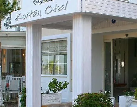 Kortan トゥルグトレイス