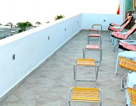 Kortan Hotel 2*