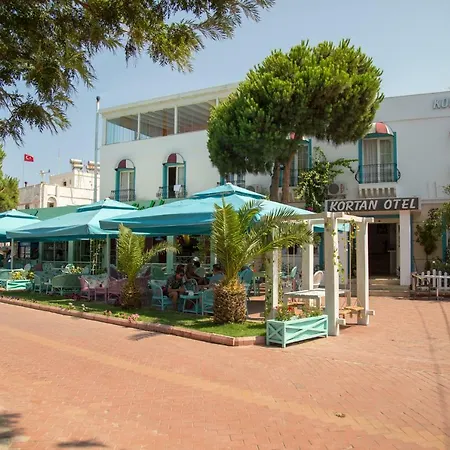 Hotel Kortan Turgutreis