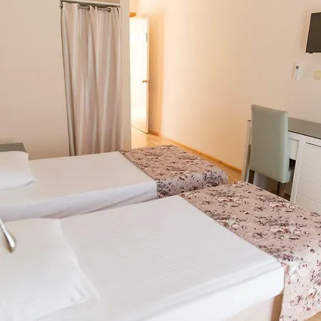 Hotel Kortan