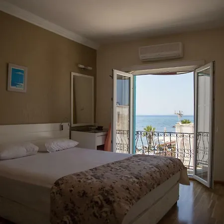 Kortan Hotell Turgutreis