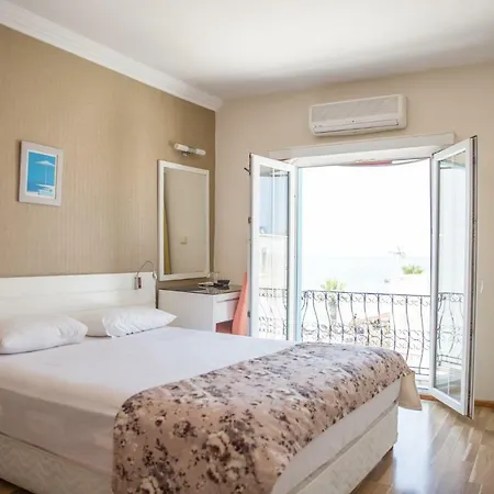 Kortan Hotel 2*