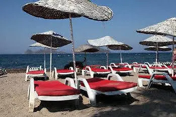 Hotel Kortan Turgutreis