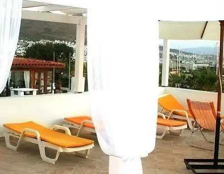 Kortan Отель