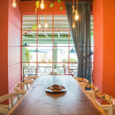 Hotel Kortan Turgutreis